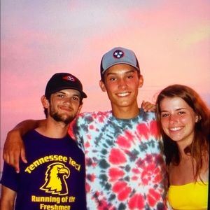 Meet your Posher, Samuel